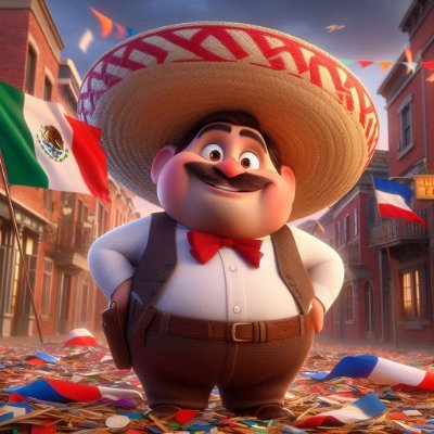 NacĆ #CDMX y crecĆ #chiapas
Soy MULTIETNICO š«š·š®š¹š²š½
Soy michoacano, queretano y tlaxcalteca #pazmundial #soy4t #yocambie #teamocoyoacan #soycoyoacan