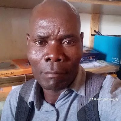GMurutu39381's profile picture. 