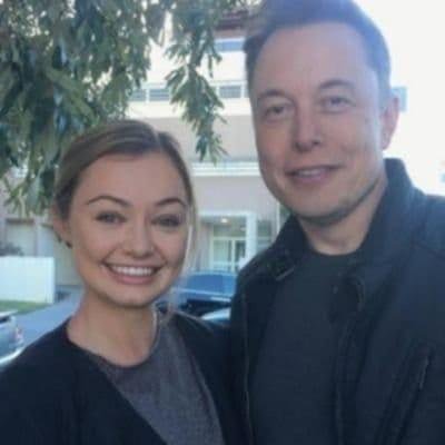 Social media manager for CEO of space x and Neutral ink exploring the frontier of technology and space and the future 🚀#space#Tesla