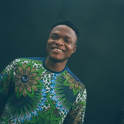 EmmanuelMakes's profile picture. Engineer | Builder | Dreamer