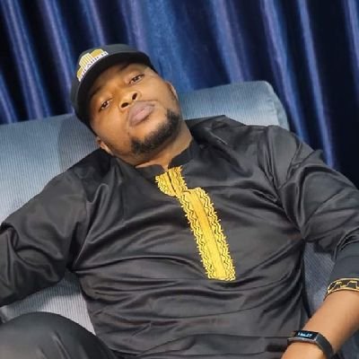 TheFlameChef's profile picture. (ISLAM IS THE TOTAL WAY OF LIFE)

Business account @Homeland_deli92 //Food Technologist//Registered Arsenal Fan⚽//