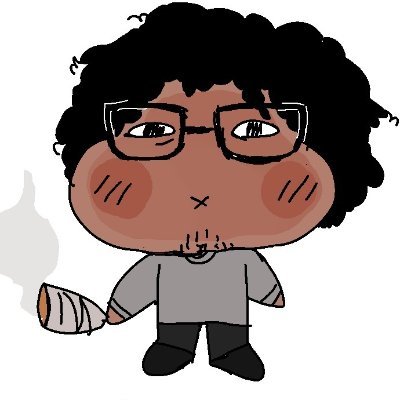 a minha prisão é a vergonha
pfp by @vampmarte