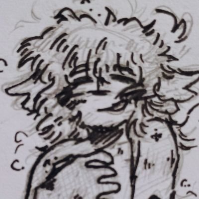 LotzOf_Ocelots's profile picture. More in-depth things below. Probably.

Fish enjoyer. Please send me fish. (Or fish related things.) I will be very happy.
WARRIOR CATS ALT; @roosterspeckle_