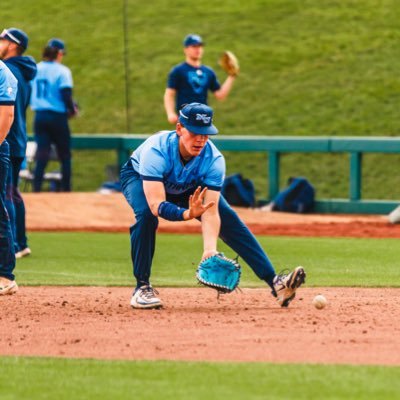 Connor Kelly Profile