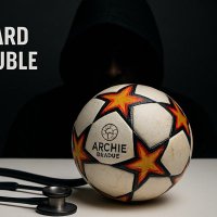 Futballunpacked (@futballunpacked) 's Twitter Profile Photo Futballunpacked (@futballunpacked) 's Twitter Profile Photo