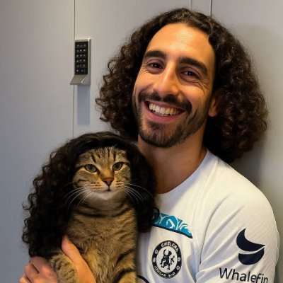 Beluga881905's profile picture. Chelsea FC / GFBPA / EAFC (casual Pro player) / F1 & Music
