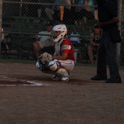 aubri79302's profile picture. catcher, 1st, and 3rd 2027 Graduate, Gpa 3.2 Texas peppers 18u, uncommitted,  Email: moore_aubri@yahoo.com