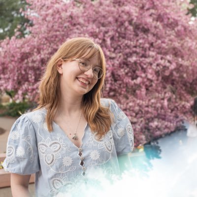 @NYUWagner policy grad currently living in Denver. Following all things politics, climate & clean energy.