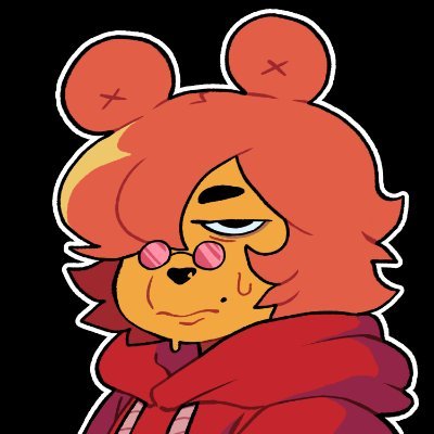 ENG/ESP
23 years
NSFW/FUTA
my SFW account and where I post the most is @LordOnibi