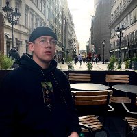 Stas Shevchenko (@stasee78) 's Twitter Profile