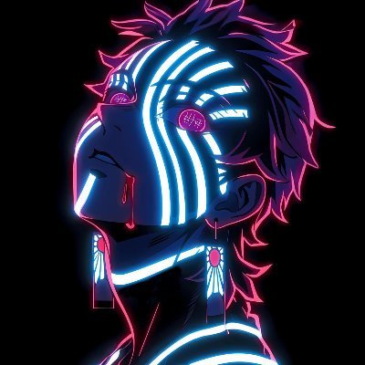 ML Dev.
※Request/Consent-Based AI ONLY※
※I will NEVER use real art for my model training※