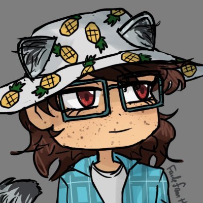 fadedlight0323's profile picture. Fade | 23 | she/they | multi fandom mess -- currently obsessed with initial d