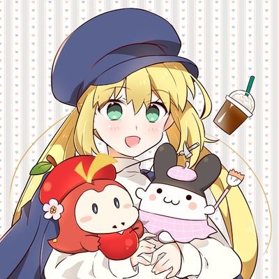 Prophecy__Child's profile picture. 