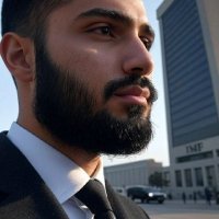 🇩🇿 Fady 🇸🇾 (@fady82542) Twitter profile photo