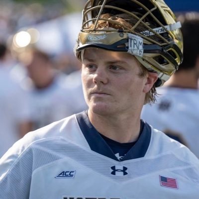 Emmett Barger athlete profile head shot