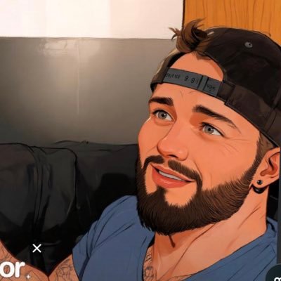 Brian Profile