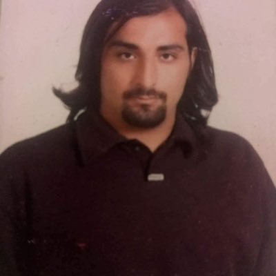 YilmazBaba8312's profile picture. 