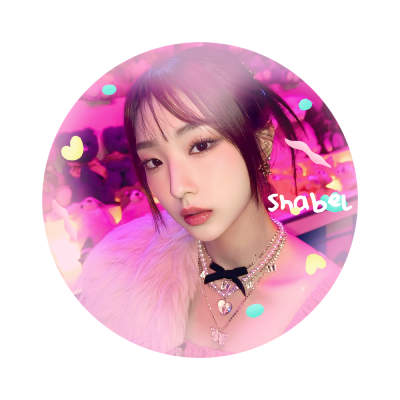 shaeelin's profile picture. ⠀⠀⠀⠀⠀⦅⠀𝔾low⠀ꪱn⠀ɑ-lovᧉy-luꭑp⠀cornᧉr⠀ ⦆
⠀⠀⠀⠀⠀𓏴⠀𝑆ɑnctum⠀⣾⣦⣄⣀⣠⣴⣷⠀𝑆t.⠀𝐕𝐈𝐈⠀𓏴
⠀⠀⠀⠀⠀𓏴⠀cl𝘂𝗲d-up⠀⢉⣭⠟⠉⠻⣭⡉⠀⠀o︩︪’-𝘁!⠀⠀𓏴
⠀⠀⠀⠀⠀⠀guɑrdꪱɑn⠀angel⠀𝑜𝑓:⠀@utowpias