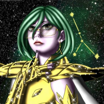 🇨🇱 · 27 · 🏳️🌈 · Fanarts & OC content · Fan de Saint Seiya y Babymetal · Banner: @shokhecin_