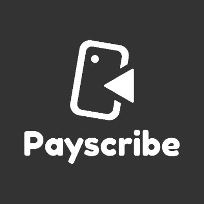 TryPayscribe's profile picture. Payscribe offers a robust payment infrastructure enabling businesses to securely accept payments, issue USD/NGN cards and financial services for their customers