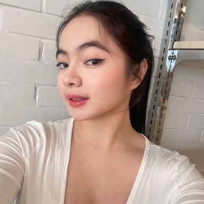 Kcbea Gaming/Invest 🇵🇭
Investor
Gamer.
📩 anastasiabeverlymartine@gmail.com