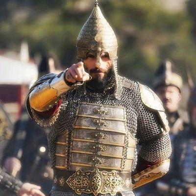 FatihAlpArslani's profile picture. Fighting