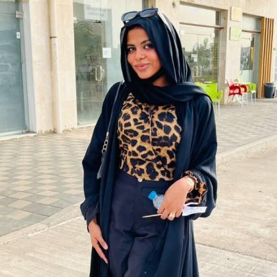 NU👩🏻⚕️🩺
❤️وأفوِّضُ أمرِي إِلى الله ، إِنّ الله بصِيرٌ بالعبَاد.