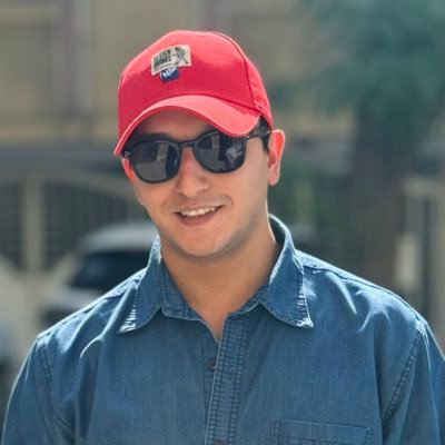 Mirshowww's profile picture. 