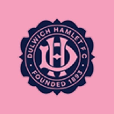 Dulwich Hamlet Football Club | FA Women’s National League | South London 💖💙