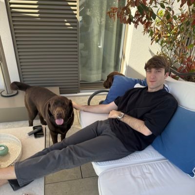 started unemployed, changing my life.
now building 12 startups in 12 months.
📊 https://t.co/CB3OanYp28