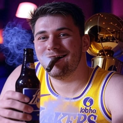 Luka doncic till I die big fuck the mavs