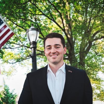 Husband | Father | Christian — Candidate for Congress in Ohio’s 7th District