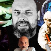 Acervo Calvo dos Quadrinhos (@acervoqns) 's Twitter Profile