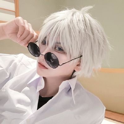 nagisuke_04's profile picture. 呪術廻戦に沼ってるコスプレ🔰成人済み
夢（夢視線⚠）💕＆腐💓　関東。
趣味日常も🆙する雑多。フォローしてくれると喜びます🙌
夢視点写真置き場。地雷無い人はどーぞ（@nagi_yume_x）