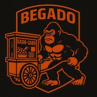BeGado! (@begadoofficial) 's Twitter Profile Photo BeGado! (@begadoofficial) 's Twitter Profile Photo