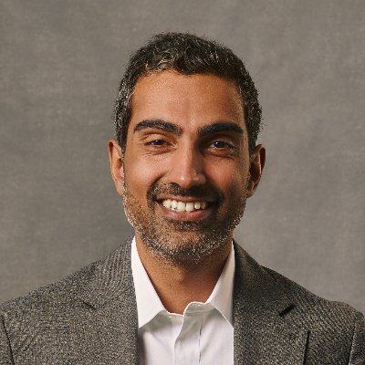 Certifying and insuring AI agents @AIUnderwriting
Prev: Partner @McKinsey Insurance, COO @metr_evals