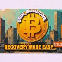 Coin_Guruone (@kairosturner) 's Twitter Profile