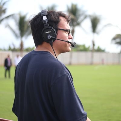 Periodismo Deportivo/25 años
#ProducciónLiga1Max
#NarradorDeportivo🎙