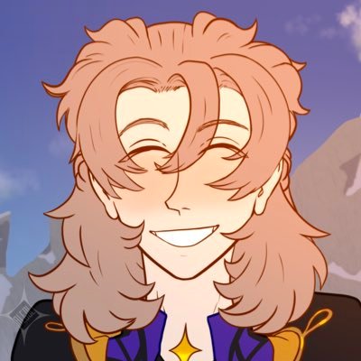 26. Albedo, Tartaglia + Boothill donkey enthusiast. pfp by @Albedick! they/he. Very NSFW at times https://t.co/hL2tiwy6dS. no minors
