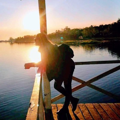 GabuRamospy's profile picture. No me anda el cosito de la paciencia 🙄✨La magia solo florece en seres excepcionales ✨