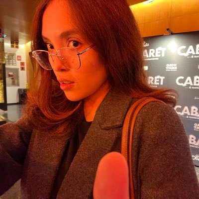 GccJones's profile picture. No quieras ocultar que has pasado sin tropezar.