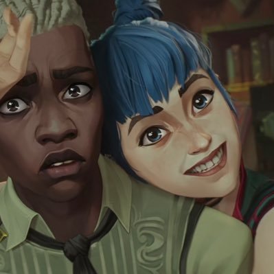 sin fe pero aún amando a la humanidad (también hablo mucho de series)