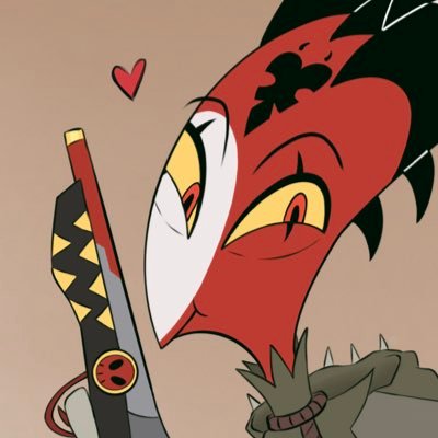 impsandstars's profile picture. 