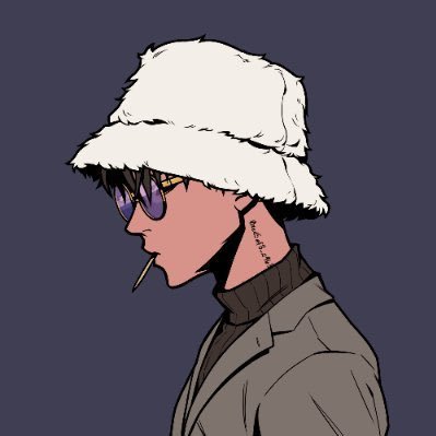 daddyAxen's profile picture. In the trenches since birth. 24/7 locked in, comfy in any market conditions. DYOR, NFA‼️