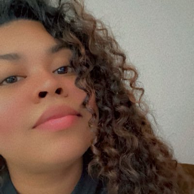 MelatinPorter's profile picture. Afro-Spain. Soul Child 🖤