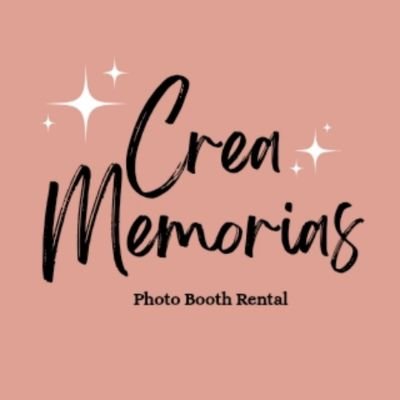 CreaMemorias's profile picture. 📍 Houston’s Go-To for Epic Photo Booth Fun
📸 Community Events | Corporate Celebrations | Private Parties

https://t.co/5OTauGjuo7