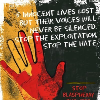 blasphemybusin's profile picture. This account is dedicated to exposing the infamous Blasphemy Business Gang.