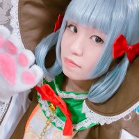 にぽにぽちゃん(コス垢) 名古屋街キャラバン参戦 (@nipotyan_kosu_) 's Twitter Profile