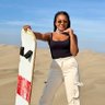 justinjosselin's profile picture. Dancer and Journalist ✨. 🎙️: @informadores_ec 👩💻
