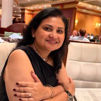aparna_singh (@aparnasingh78) 's Twitter Profile